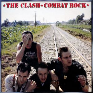 Rock the Casbah (remastered)