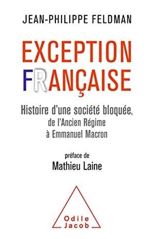 Exception française