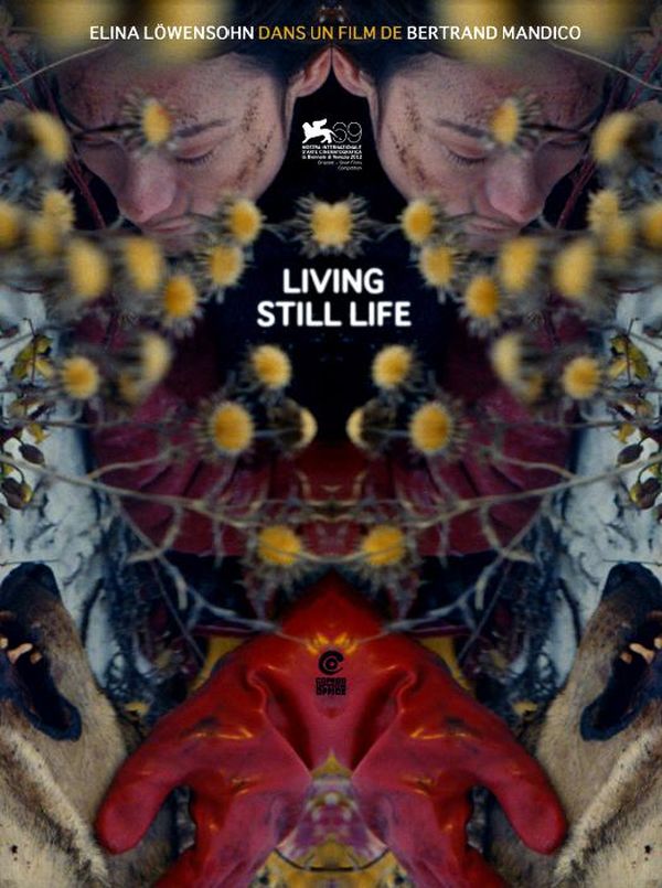 Living Still Life