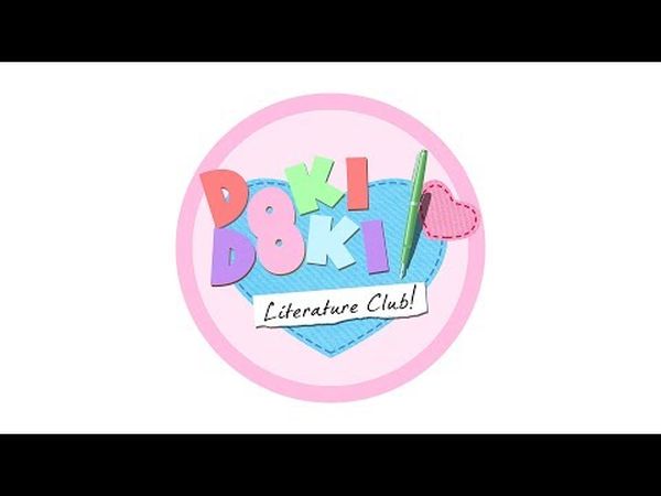 Doki Doki Literature Club!