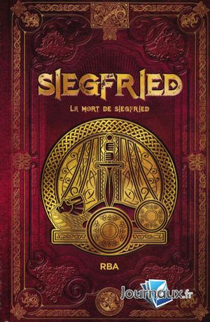 La Mort de Siegfried