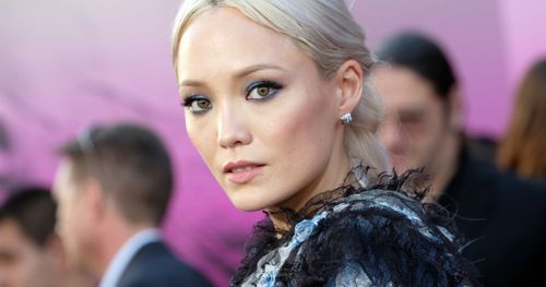 Cover Pom Klementieff