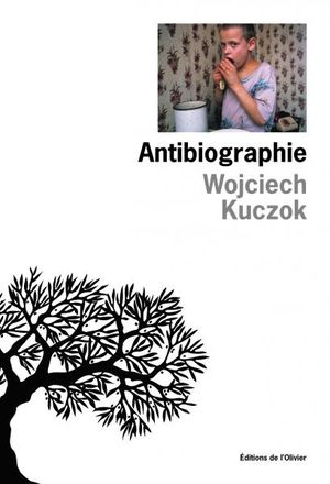 L'Antibiographie