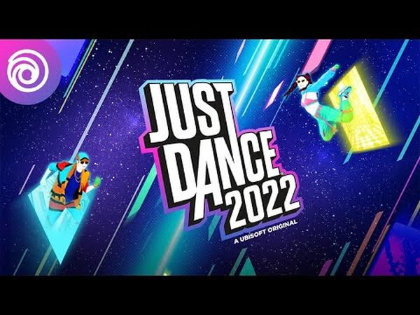 Just Dance 2022