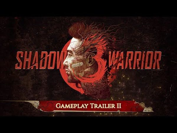 Shadow Warrior 3