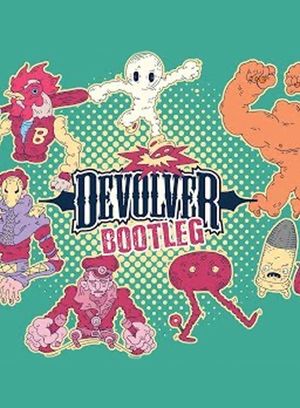 Devolver Bootleg