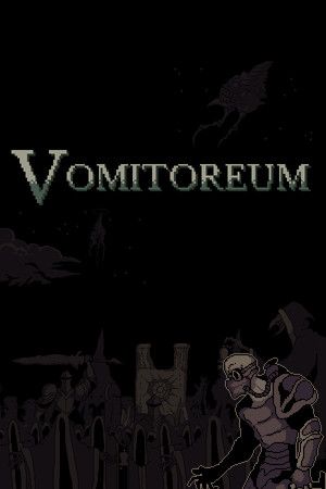 Vomitoreum