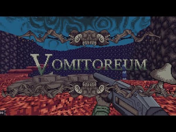 Vomitoreum