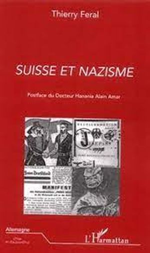 Suisse et Nazisme