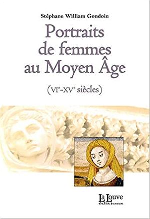 Portraits de femmes au Moyen Âge