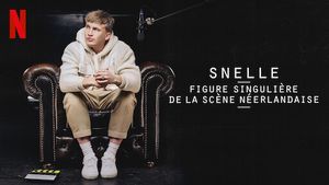 Snelle - Figure singulière de la scène néerlandaise