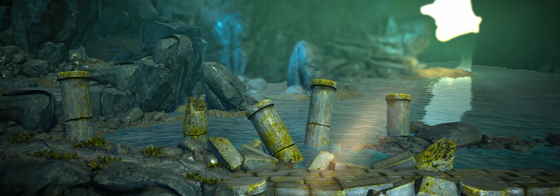 Cover Eiyuden Chronicle: Rising