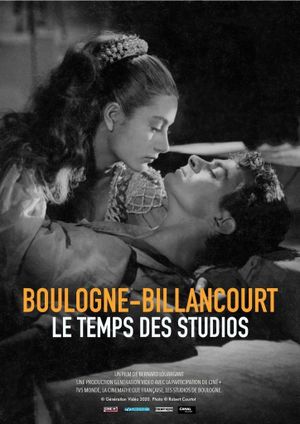 Boulogne-Billancourt : Le Temps des studios