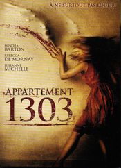 Affiche Appartement 1303