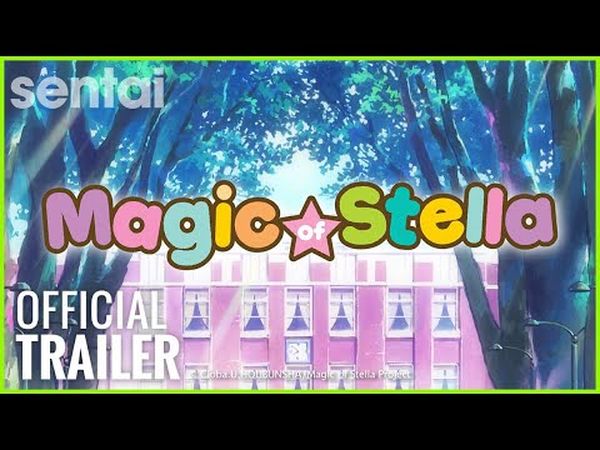 Magic of Stella