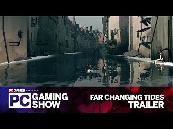 FAR: Changing Tides