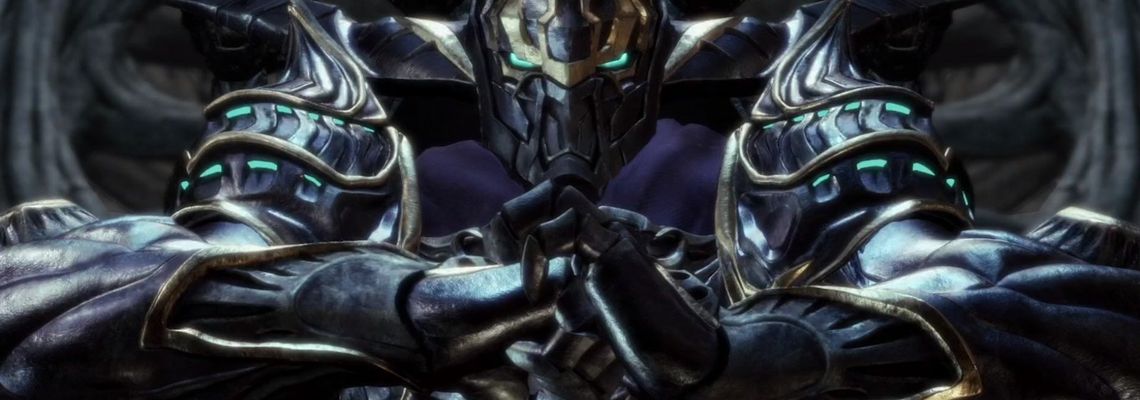 Cover Stranger of Paradise: Final Fantasy Origin