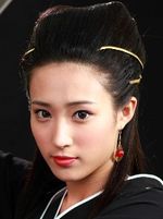 Liú Yù-Tíng (Elena Liu)