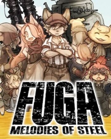 download the new version for ios Fuga: Melodies of Steel 2