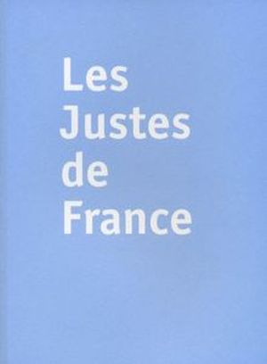 Les Justes de France