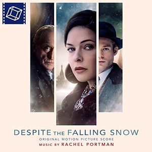 Despite the Falling Snow (OST)