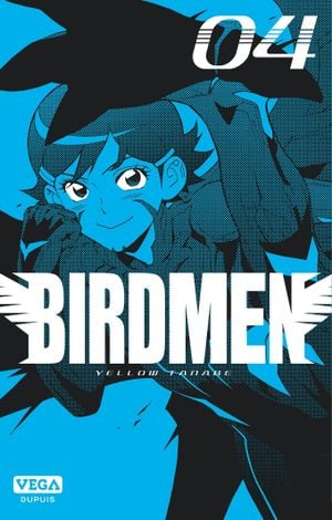 Birdmen, tome 4