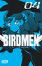 Birdmen, tome 4