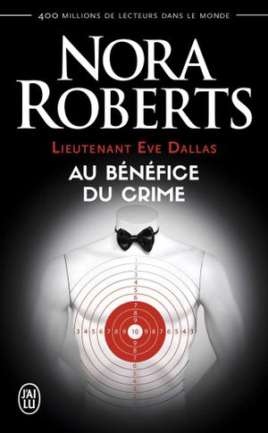 Au bénéfice du crime