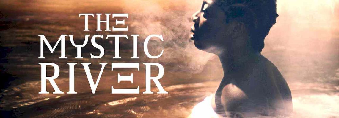 Cover The Mystic River