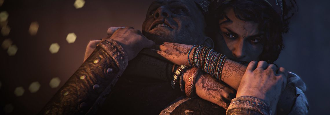 Cover A Plague Tale: Requiem