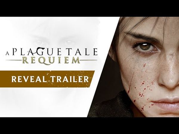 A Plague Tale: Requiem