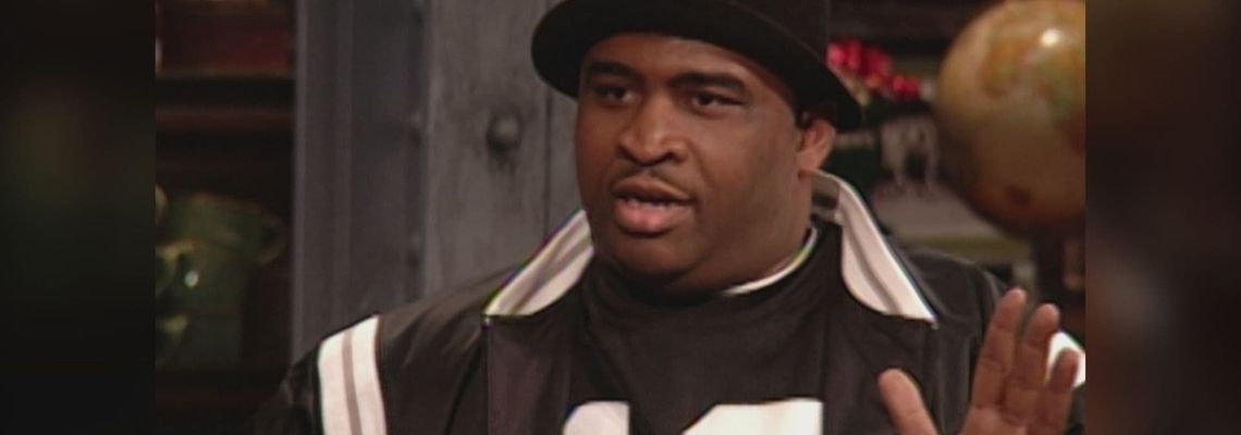 Cover Patrice O'Neal: Killing Is Easy