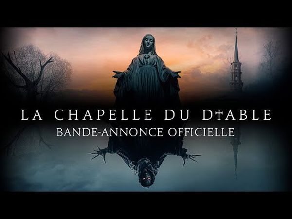 La Chapelle du Diable