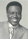 Bernie Mac