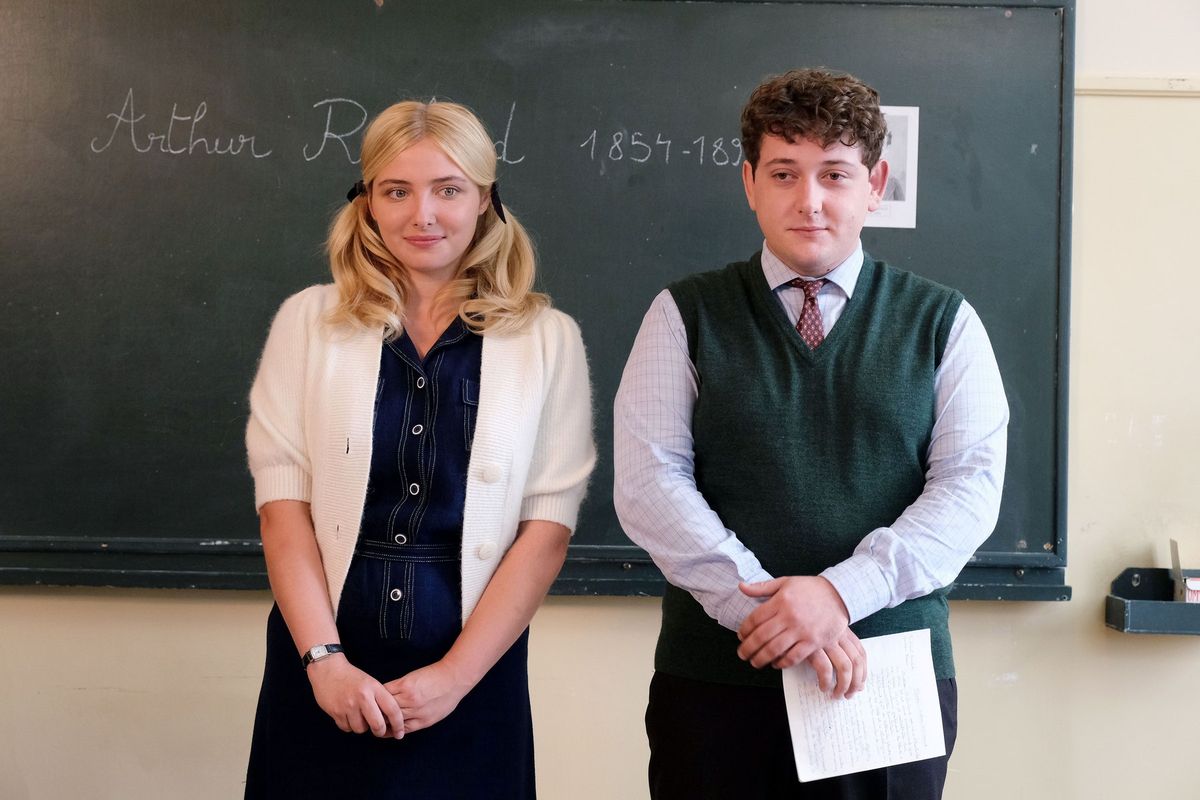 Mixte Série (2021) SensCritique