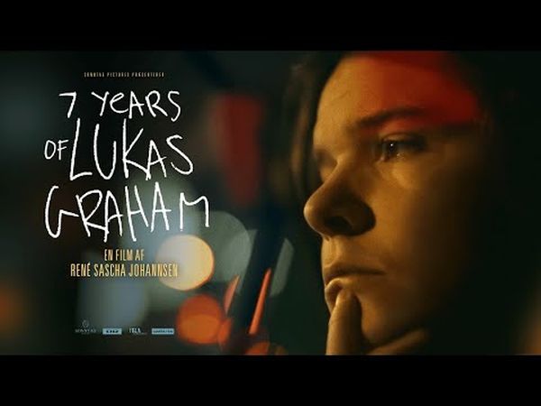 7 Years of Lukas Graham