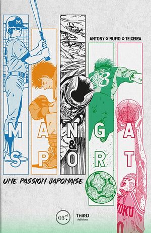 Manga & Sport