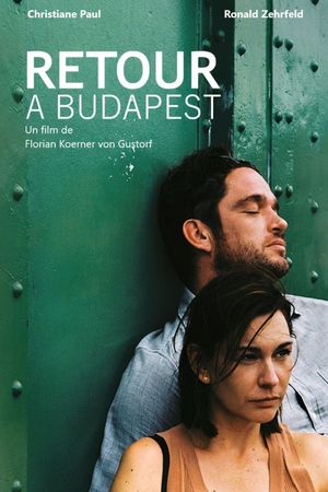 Retour à Budapest