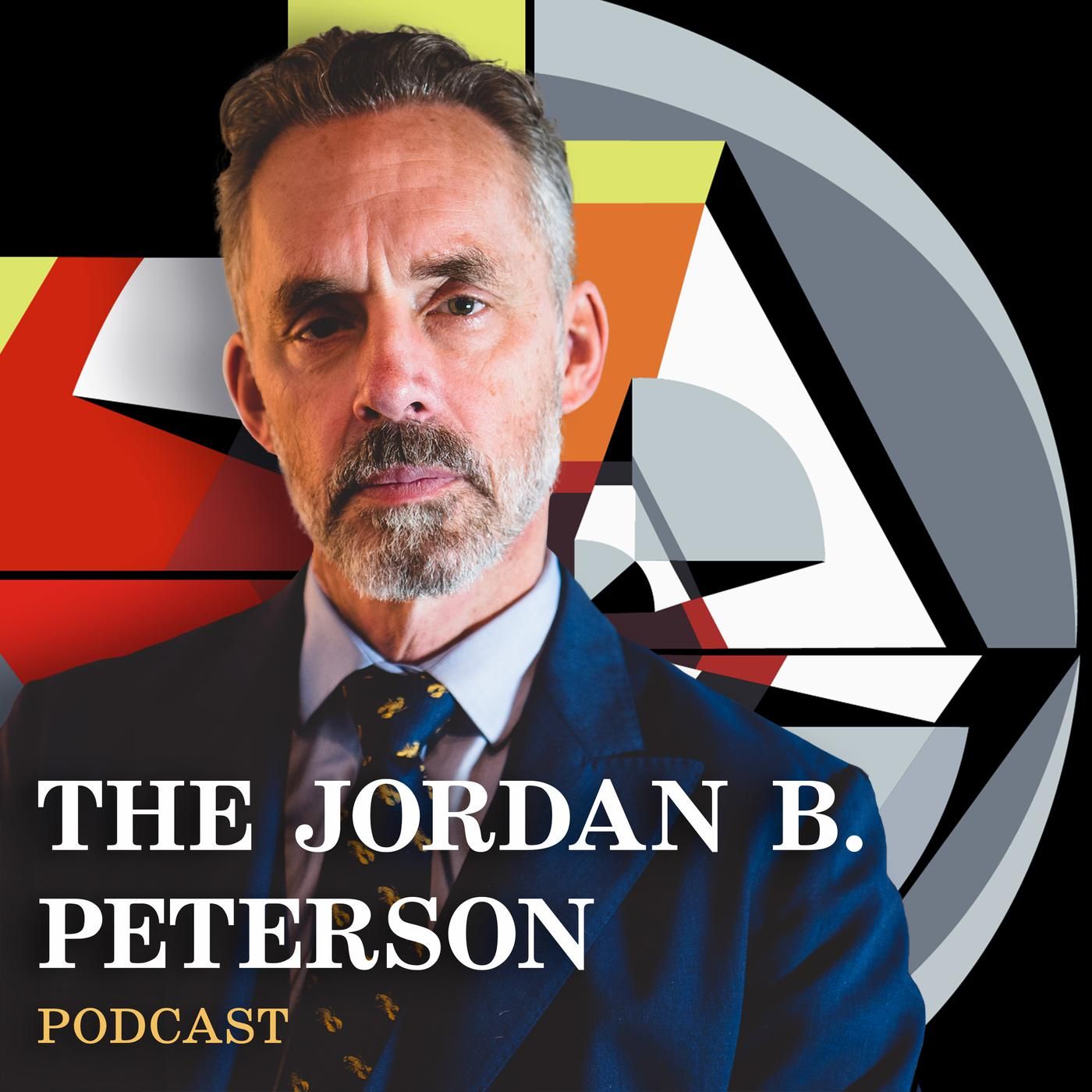 The Jordan B Peterson Podcast - Série Audio (2016) - SensCritique