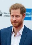 Prince Harry Windsor