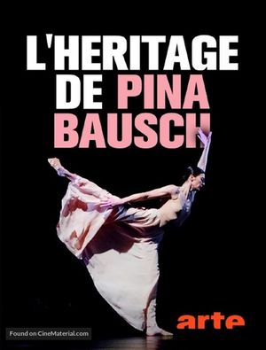 L'Héritage de Pina Bausch