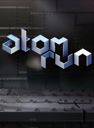 Atom Run