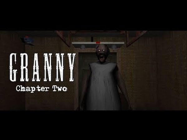 Granny: Chapter Two