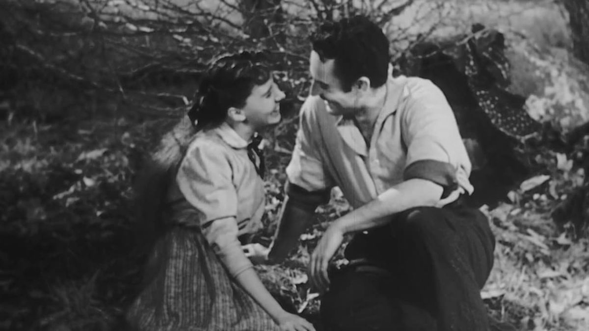 Séraphin Un Homme Et Son Péché Film Complet Gratuit Un homme et son péché - Film (1949) - SensCritique