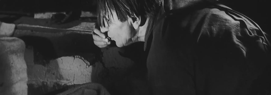 Cover Un homme et son péché