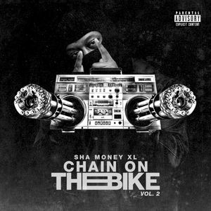 Chain on the Bike, Vol. 2