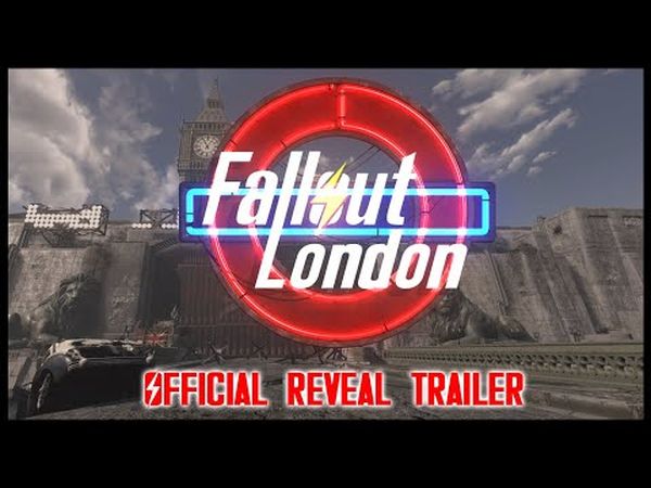 Fallout: London