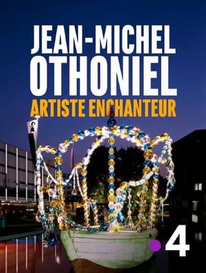 Jean-Michel Othoniel - Artiste enchanteur