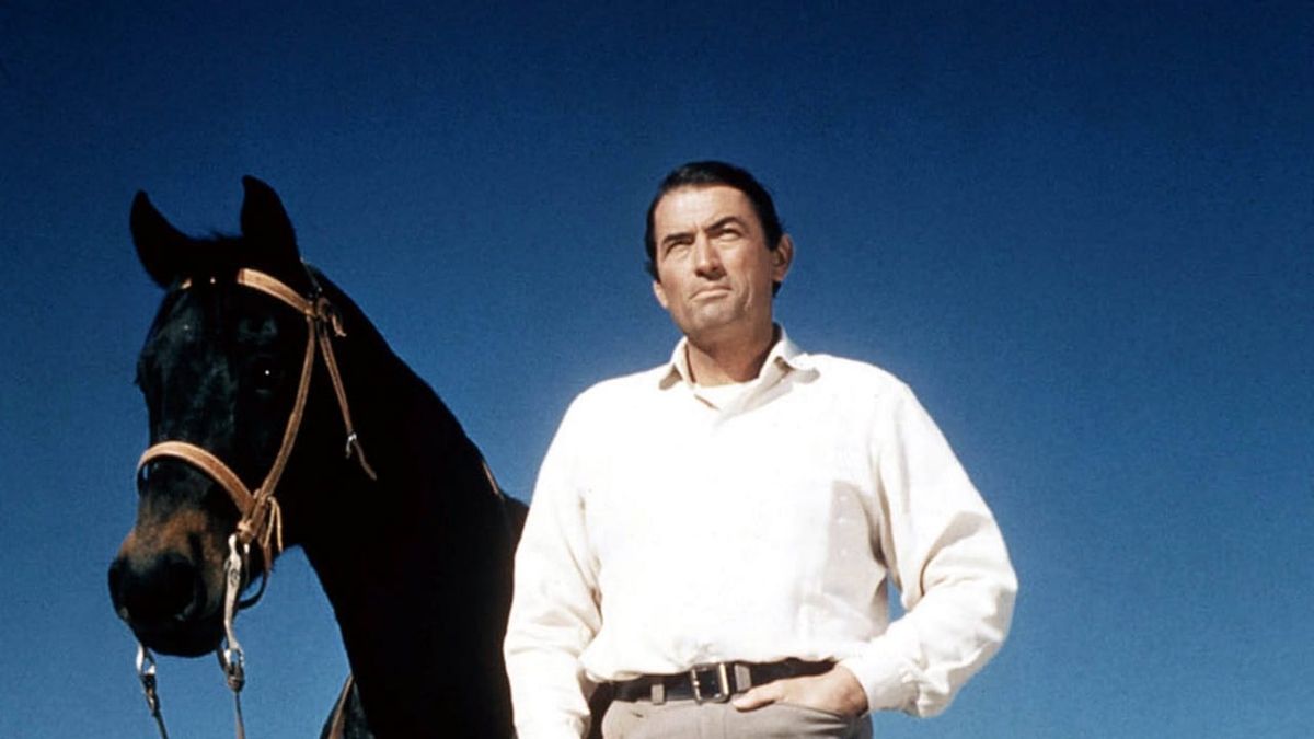 Les Grands Espaces Film Complet En Français Les Grands Espaces - Film (1958) - SensCritique