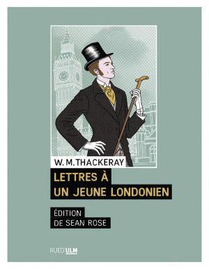 Lettres à un jeune Londonien